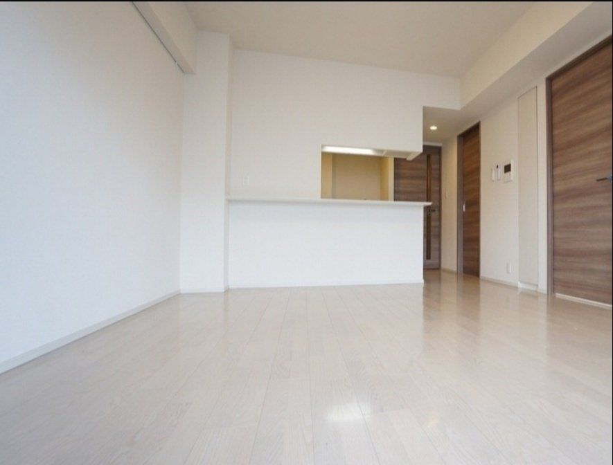 居室・リビング　リビング/居室