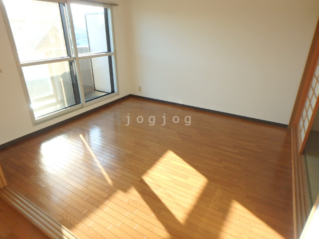 その他部屋・スペース　寝室