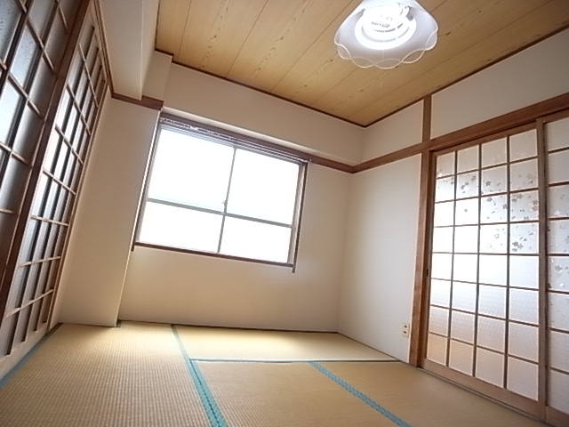 その他部屋・スペース　和室