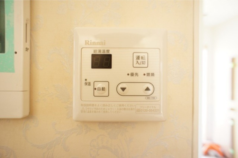 その他設備　図面と現状に相違がある場合には現状を優先