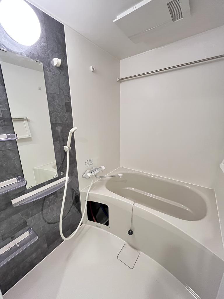 バス・シャワールーム　※同仕様