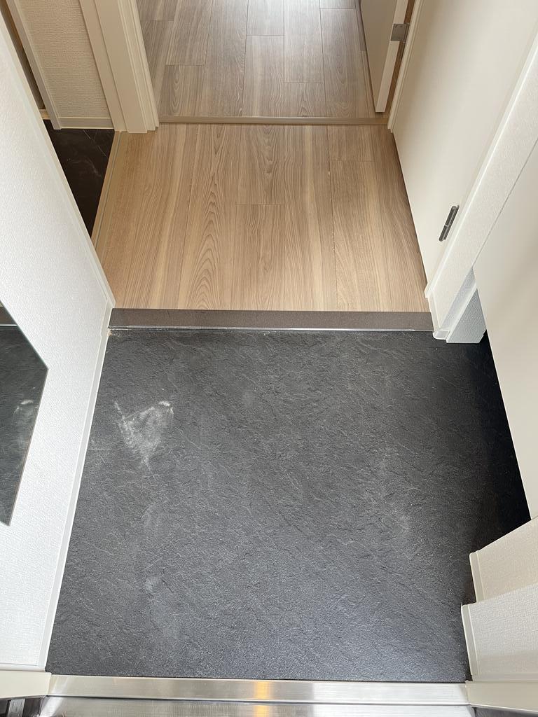 玄関　※同仕様