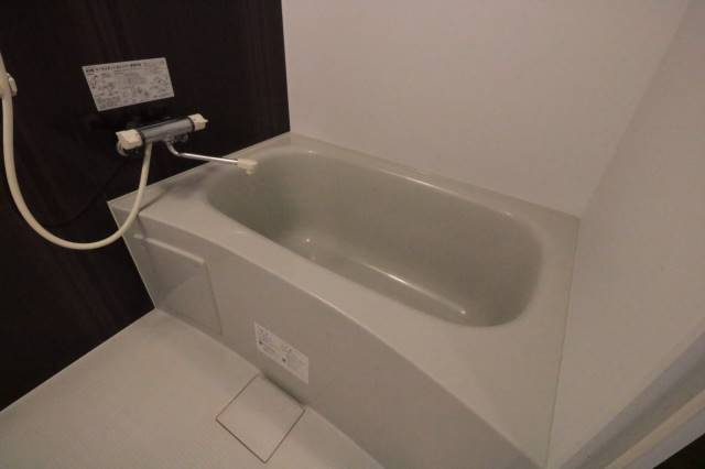バス・シャワールーム　浴室！