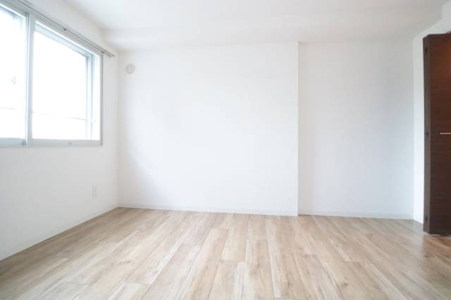 その他部屋・スペース　洋室！