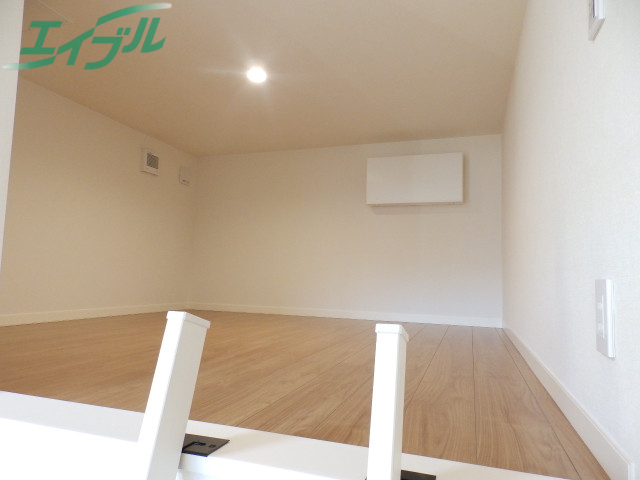 その他部屋・スペース　左右反転同型別部屋参考写真