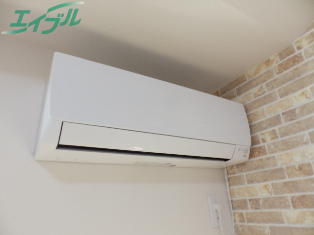 その他設備　左右反転同型別部屋参考写真