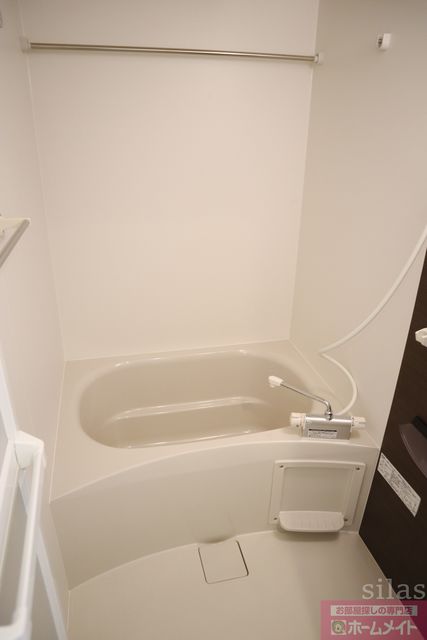 バス・シャワールーム　同仕様（参考写真）