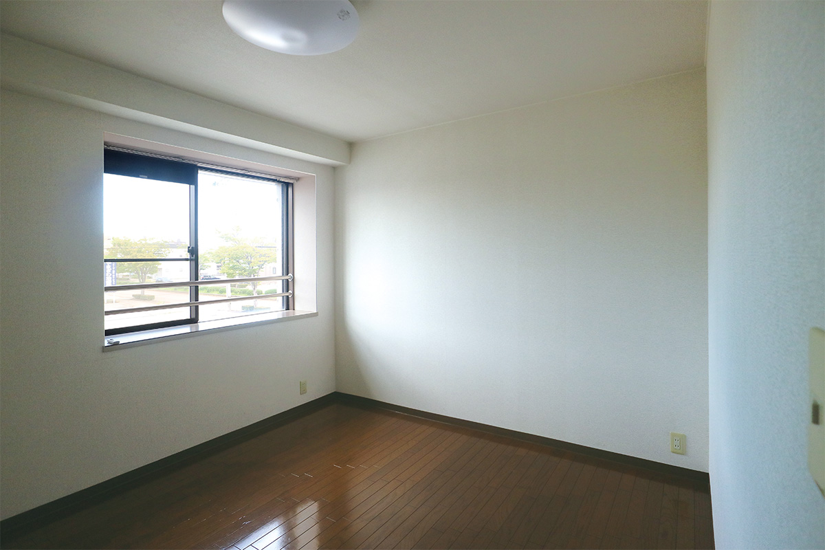 その他部屋・スペース　洋室b