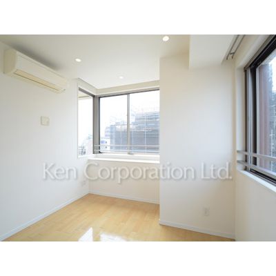 その他部屋・スペース　同タイプ9階のお部屋を撮影。仕様が異なることがあります。