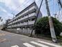 武蔵新田駅より徒歩9分 1階 築17年4ヶ月の賃貸物件