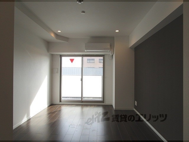 居室・リビング　居室