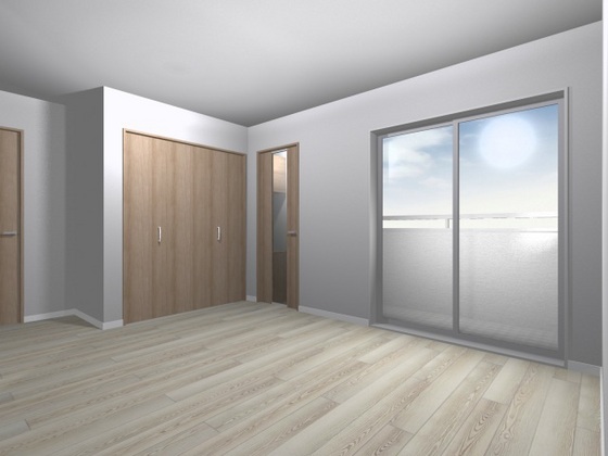 その他部屋・スペース　※施工イメージ図です