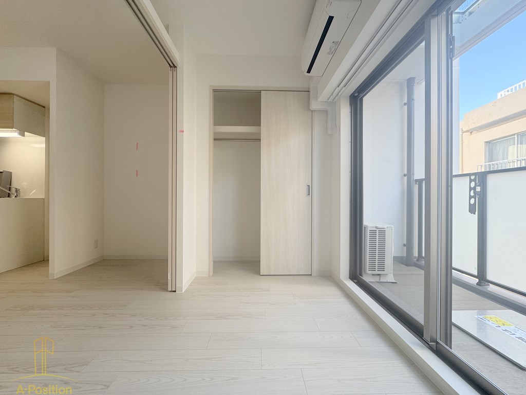 その他部屋・スペース　D.Clarest本庄東FJRE