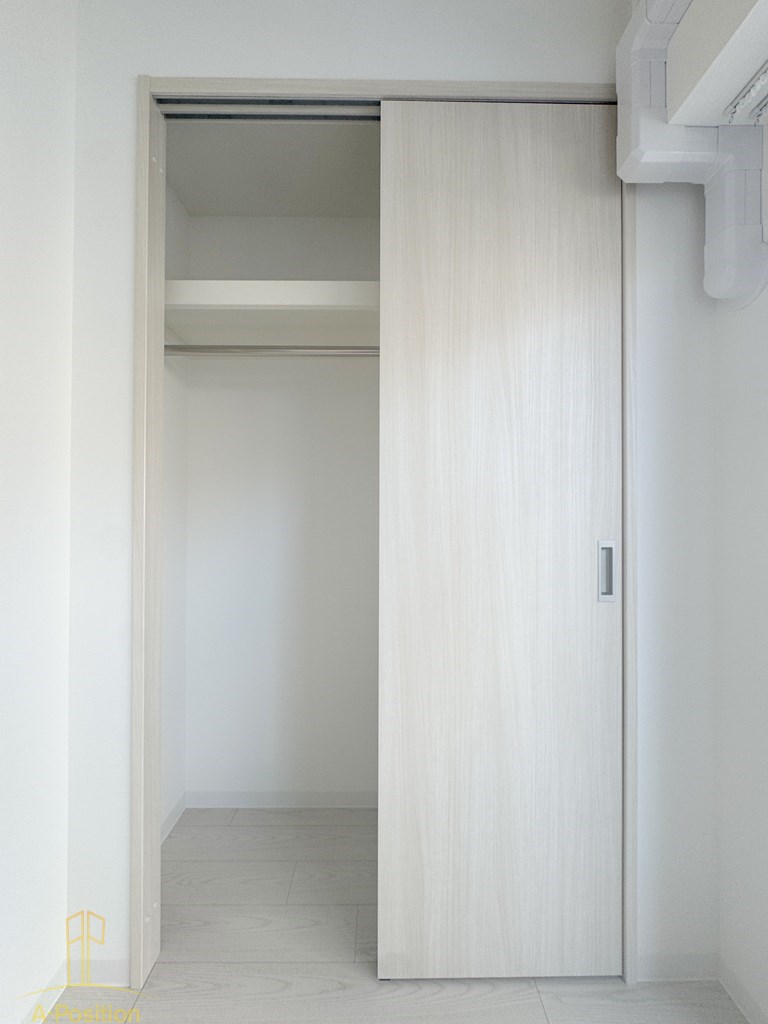 収納　D.Clarest本庄東FJRE