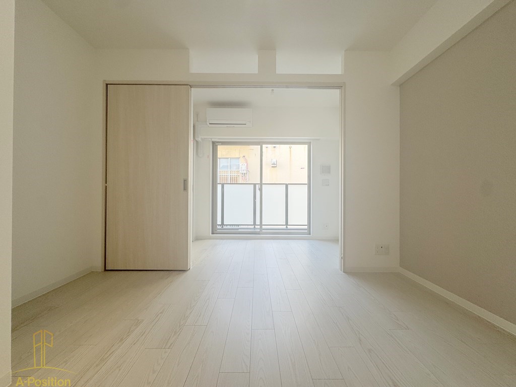 居室・リビング　D.Clarest本庄東FJRE