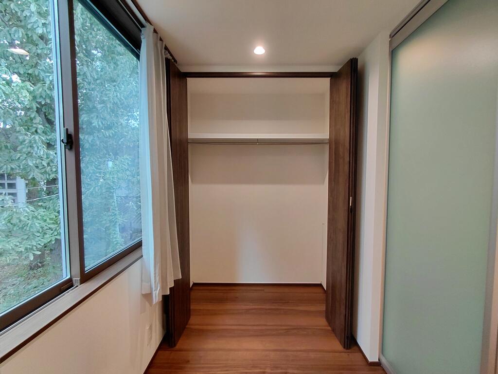 収納　（参考）他室の写真を使用しています。現況優先となります。