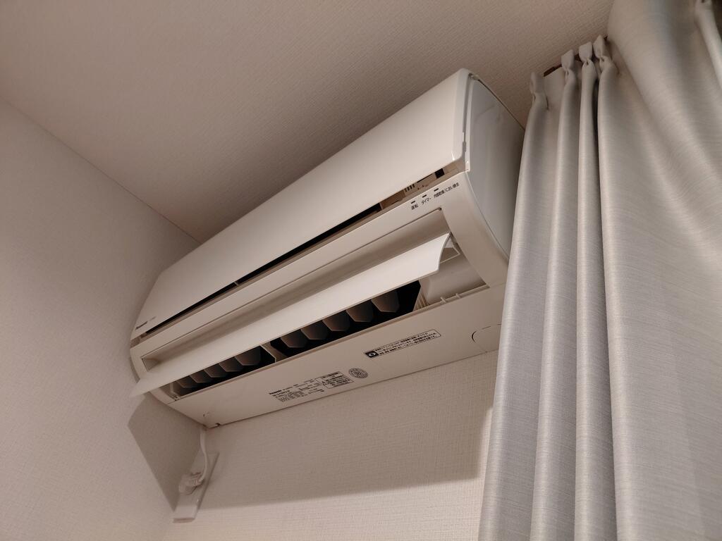 その他設備　（参考）他室の写真を使用しています。現況優先となります。