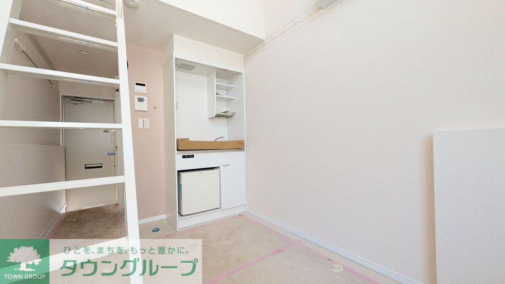 その他部屋・スペース　居室