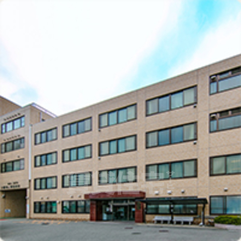 病院　小曽根病院（病院）まで1282m