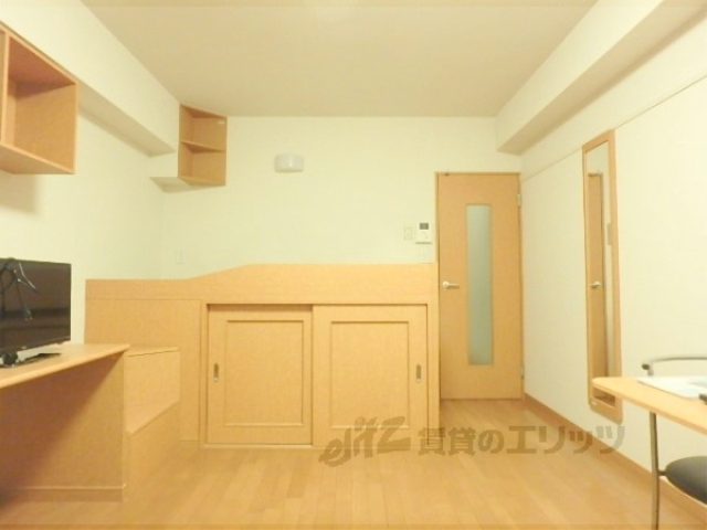 居室・リビング　洋室