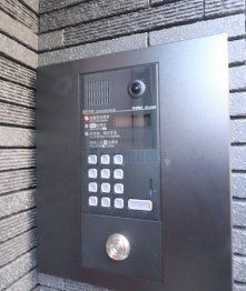 セキュリティ　安心安全のセキュリティ☆