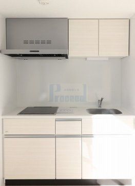 キッチン　☆こちらの物件は仲介手数料0.55か月分です☆