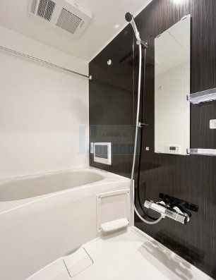 バス・シャワールーム　☆こちらの物件は仲介手数料0.55か月分です☆