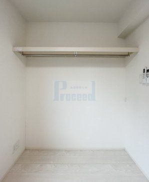 収納　たっぷり収納スペース☆