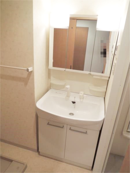 洗面設備　【人気！おすすめ物件！！】お問い合わせはお早めに♪