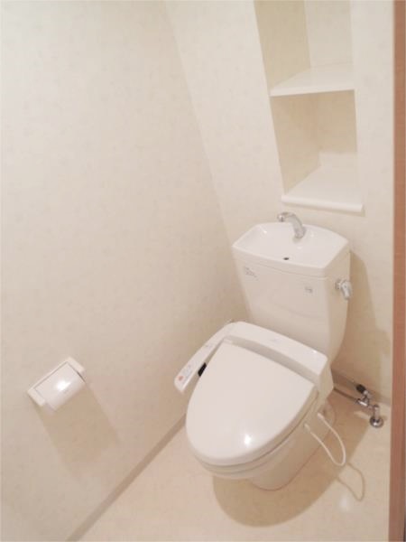 トイレ　【人気！おすすめ物件！！】お問い合わせはお早めに♪