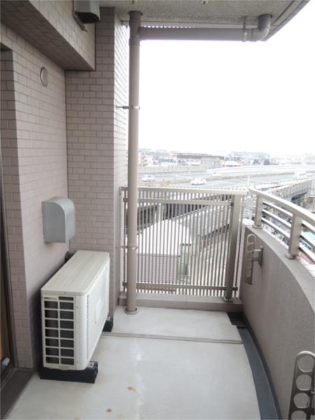 バルコニー　【人気！おすすめ物件！！】お問い合わせはお早めに♪