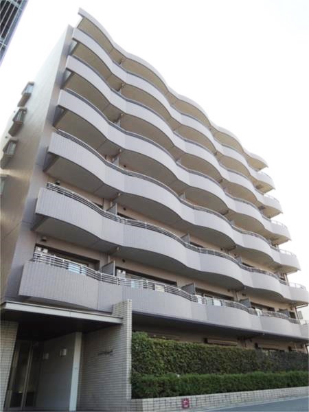 建物外観　【人気！おすすめ物件！！】お問い合わせはお早めに♪