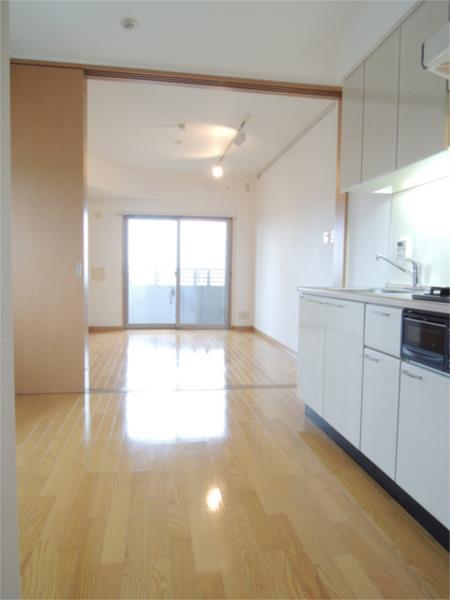 居室・リビング　【人気！おすすめ物件！！】お問い合わせはお早めに♪