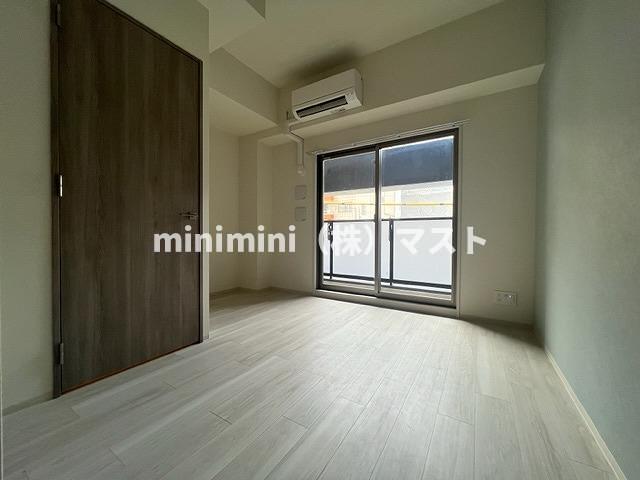 居室・リビング　カラー別部屋参考写真