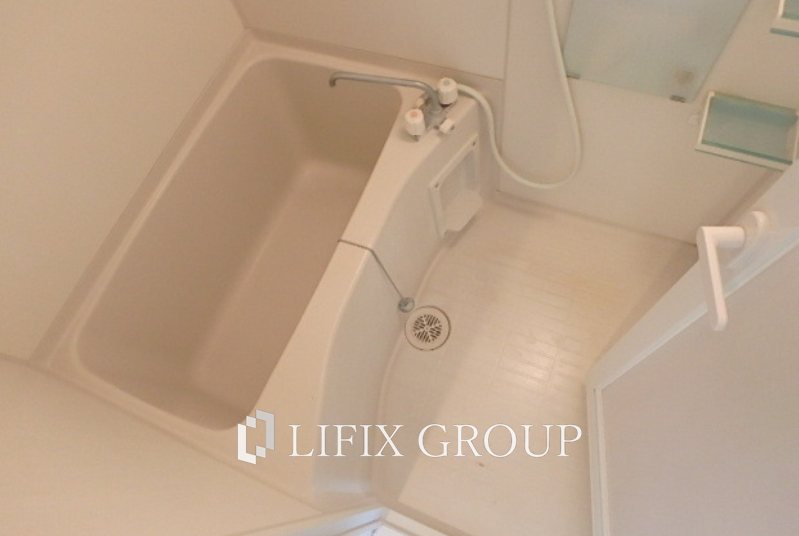 バス・シャワールーム　風呂