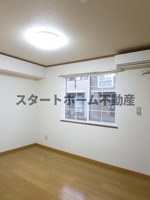 その他部屋・スペース　ゆとりの広さです