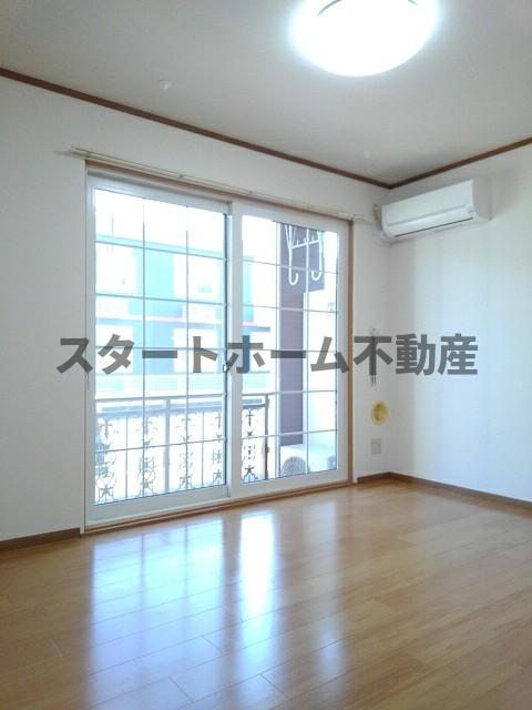 居室・リビング　おしゃれなリビングです