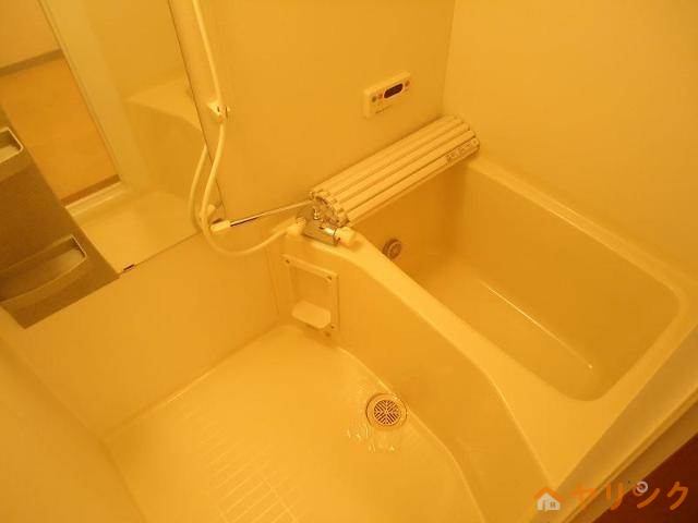 バス・シャワールーム　イメージ