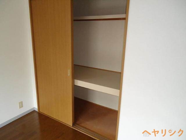 収納　イメージ