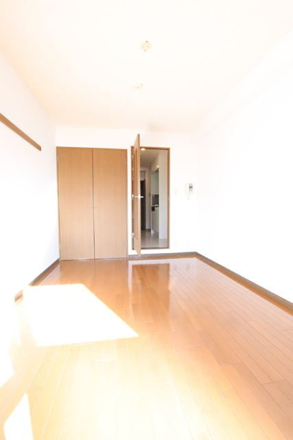 居室・リビング　※同間取※別部屋参考写真です