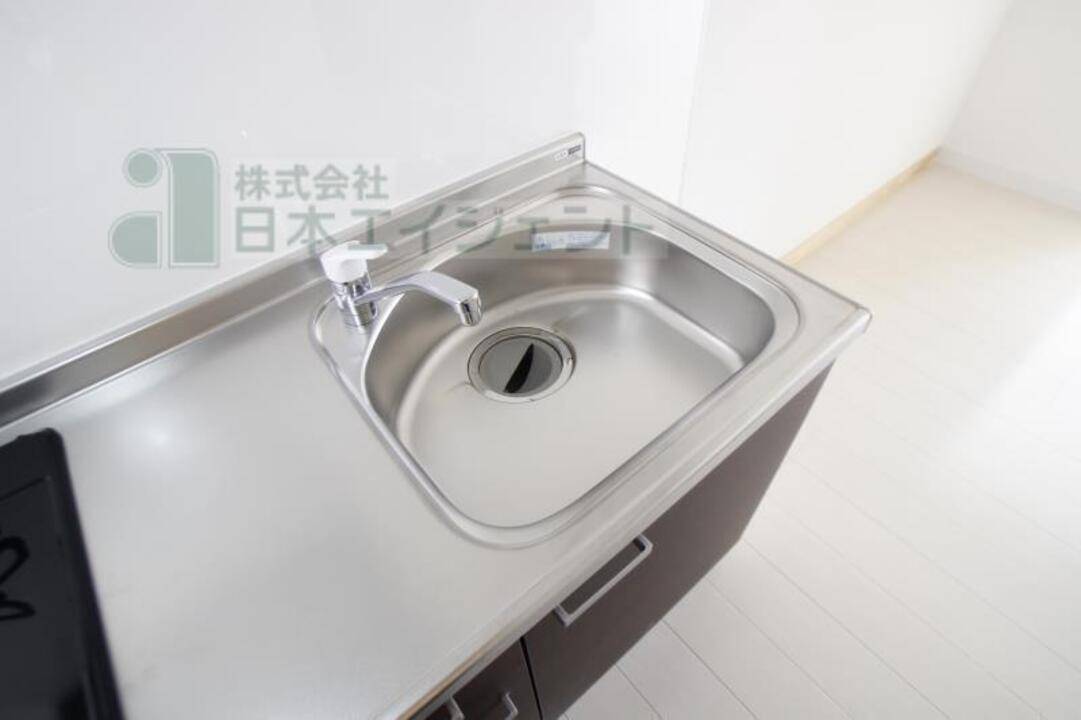 その他部屋・スペース　キッチン