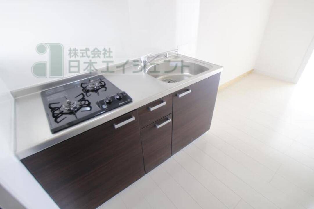 その他　キッチン