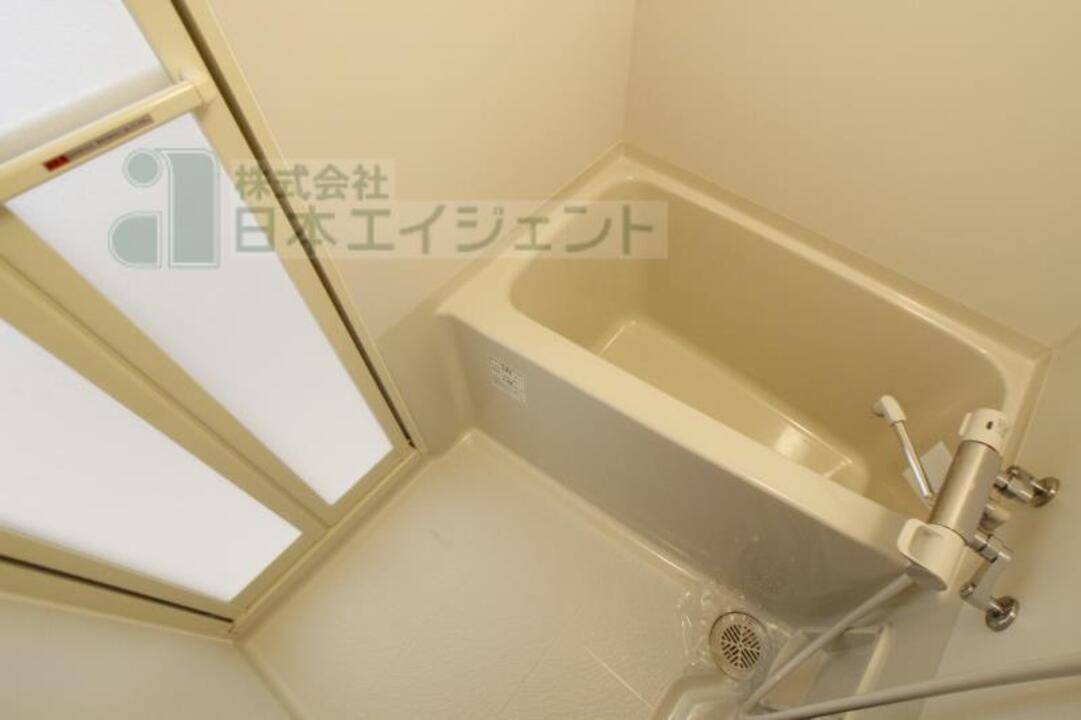 バス・シャワールーム　浴室