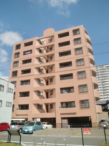 建物外観　（※画像はイメージです、現況優先となります）