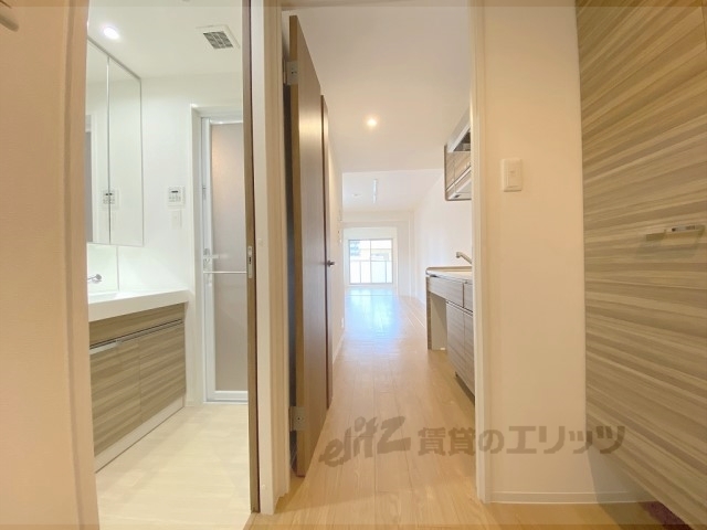 その他部屋・スペース　同シリーズマンションの写真です。