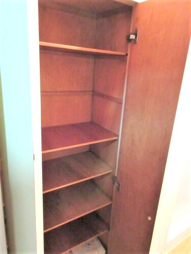 収納　下足入　玄関　※2021年11月撮影時