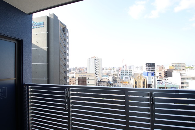 眺望　※別室の参考写真の為、現況優先です。