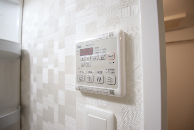 その他設備　※別室の参考写真の為、現況優先です。