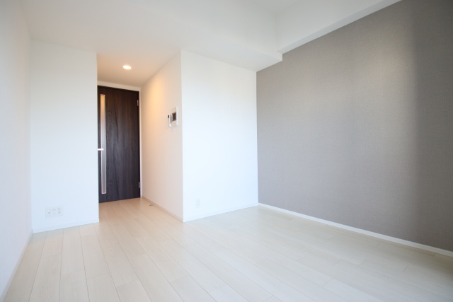 居室・リビング　※別室の参考写真の為、現況優先です。