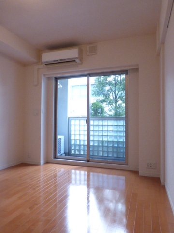 居室・リビング　居室